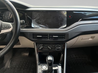 2023 Volkswagen Virtus 1.6 Comfortline At