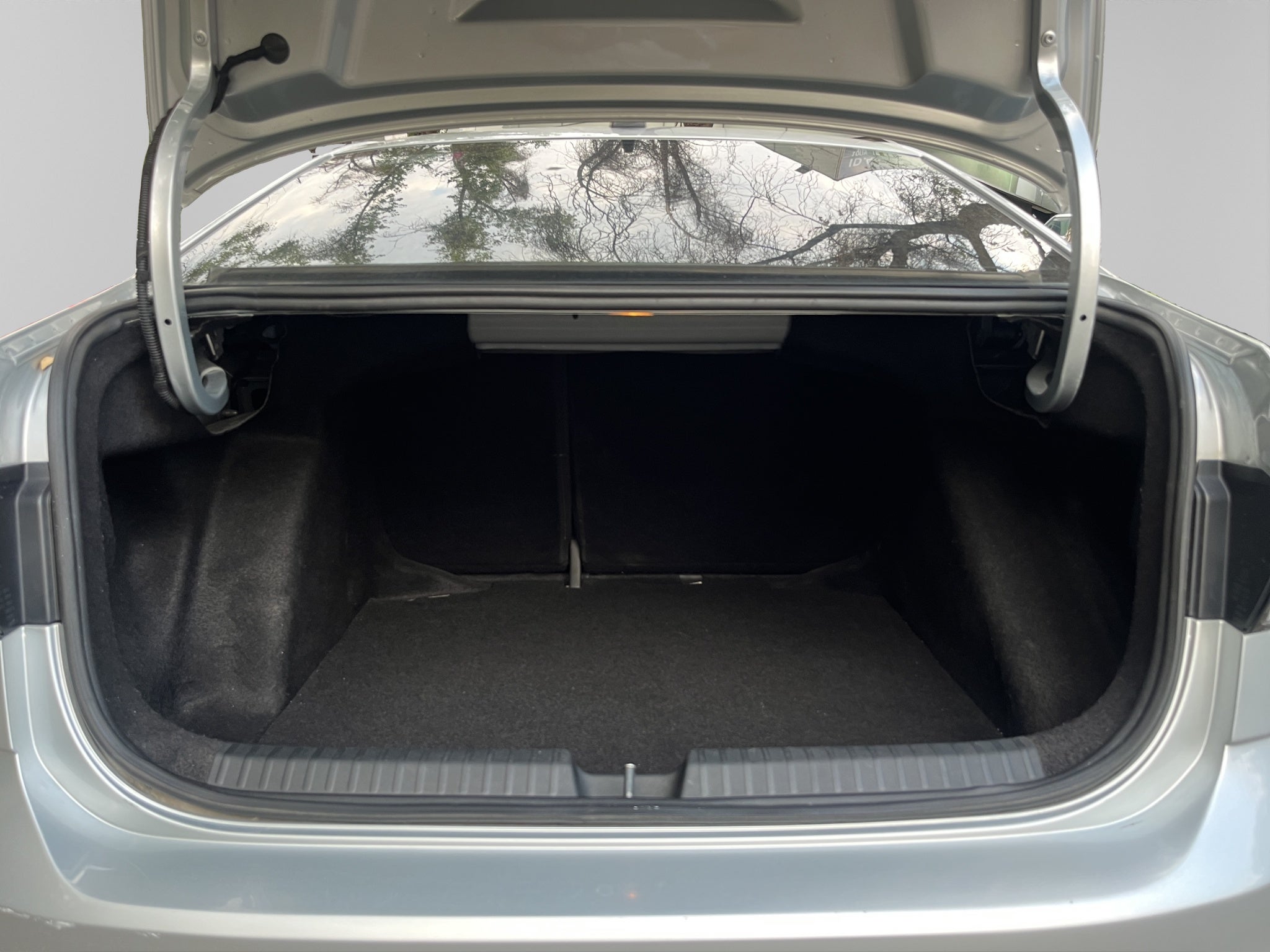 2023 Volkswagen Virtus 1.6 Comfortline At