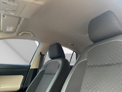 2023 Volkswagen Virtus 1.6 Comfortline At