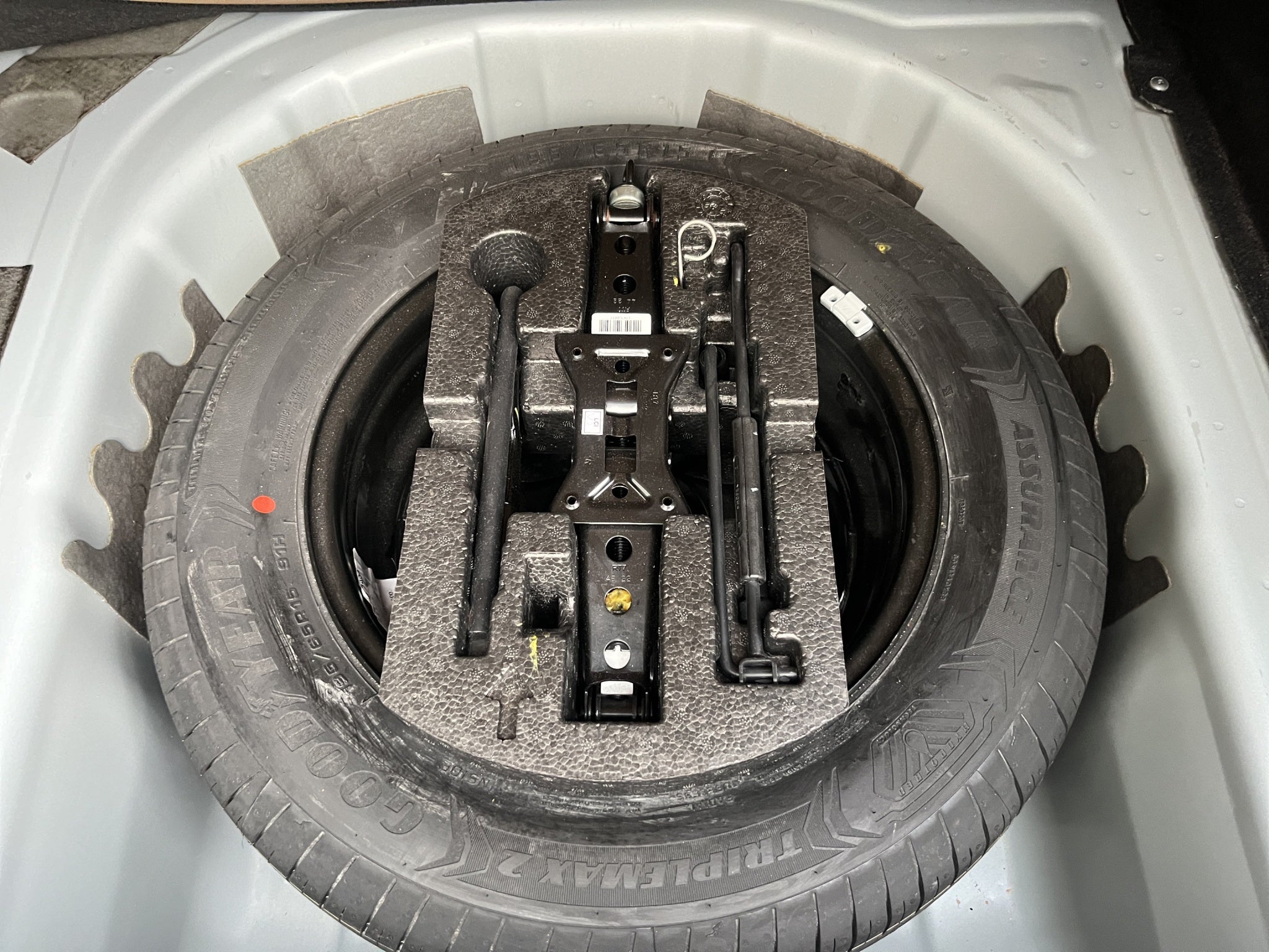 2023 Volkswagen Virtus 1.6 Comfortline At