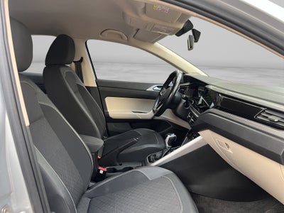 2023 Volkswagen Virtus 1.6 Comfortline At