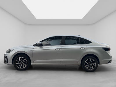 2023 Volkswagen Virtus 1.6 Comfortline At