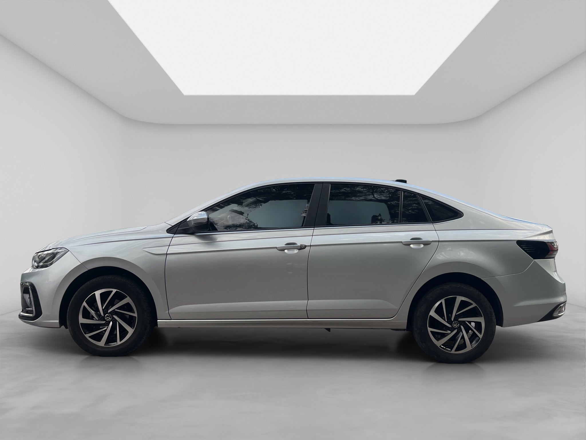 2023 Volkswagen Virtus 1.6 Comfortline At