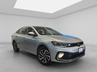 2025 Volkswagen Virtus 1.0 Comfortline At