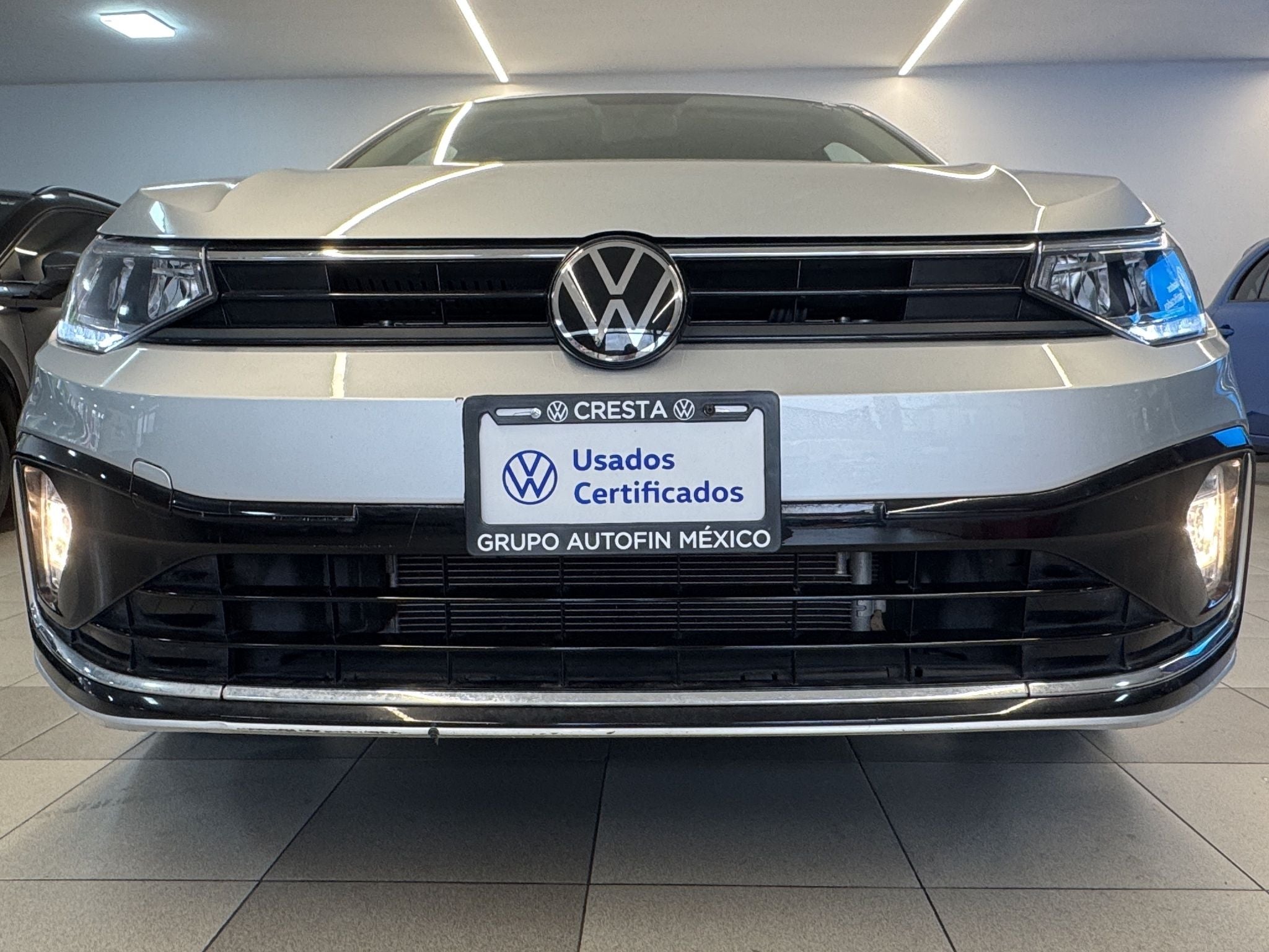 2025 Volkswagen Virtus 1.0 Comfortline At