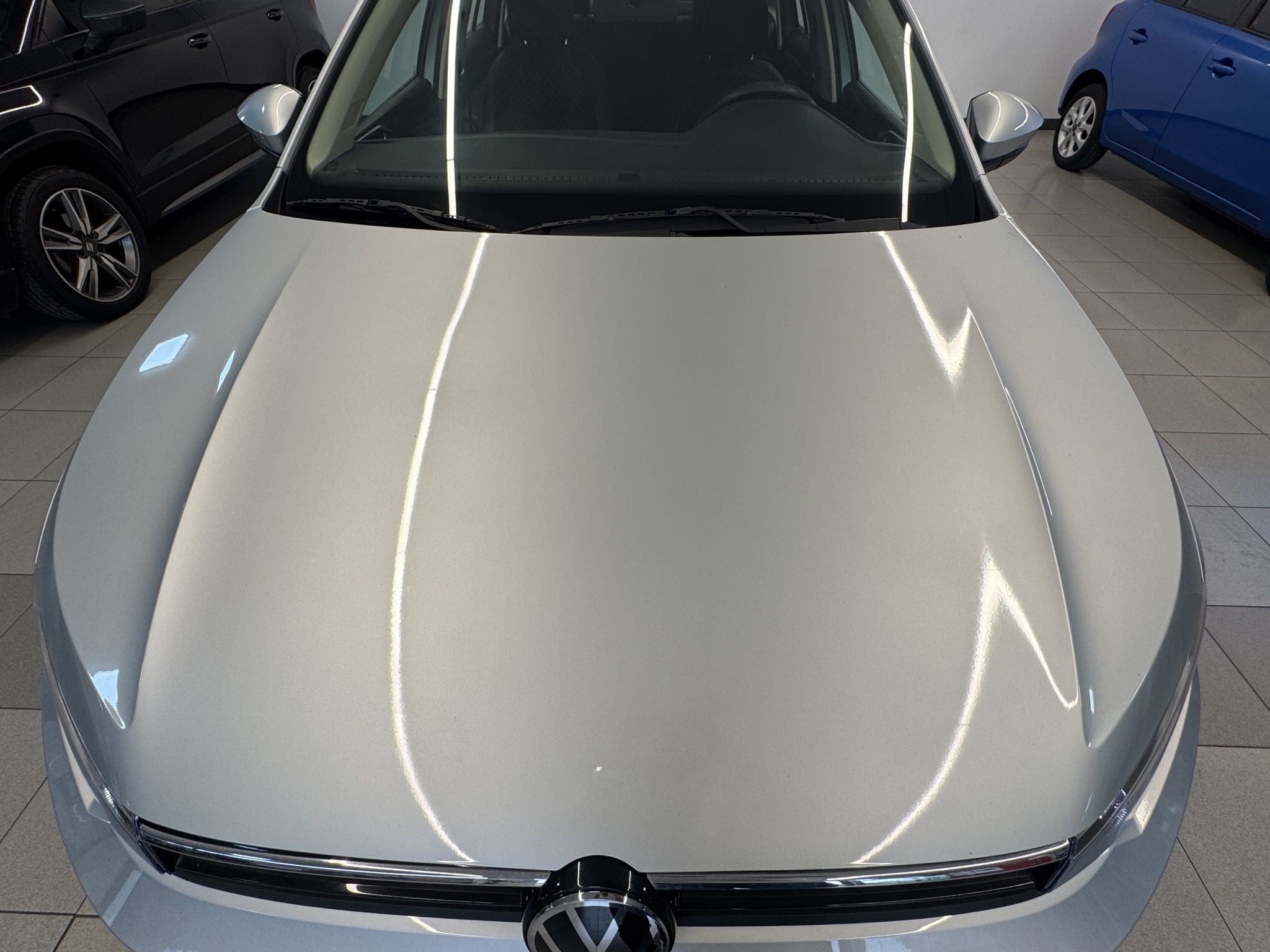 2025 Volkswagen Virtus 1.0 Comfortline At