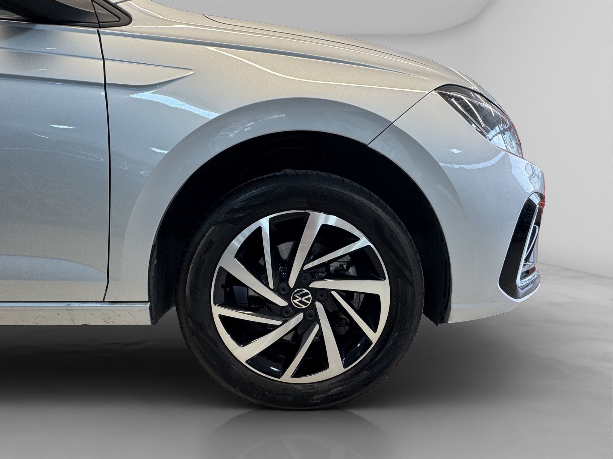 2025 Volkswagen Virtus 1.0 Comfortline At