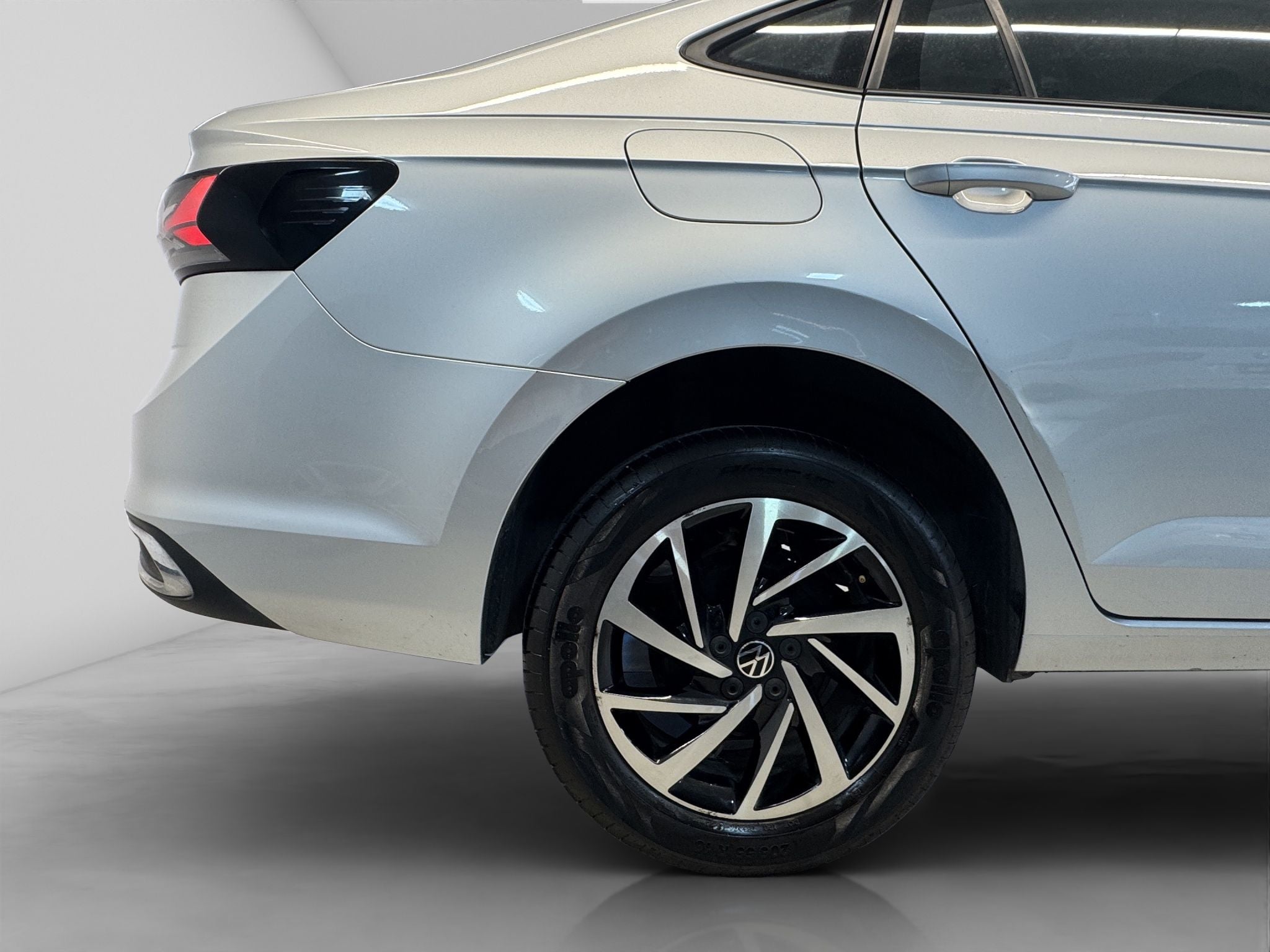 2025 Volkswagen Virtus 1.0 Comfortline At