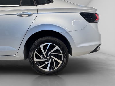 2025 Volkswagen Virtus 1.0 Comfortline At