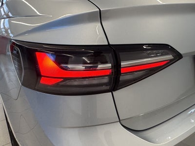 2025 Volkswagen Virtus 1.0 Comfortline At