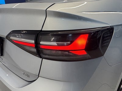 2025 Volkswagen Virtus 1.0 Comfortline At