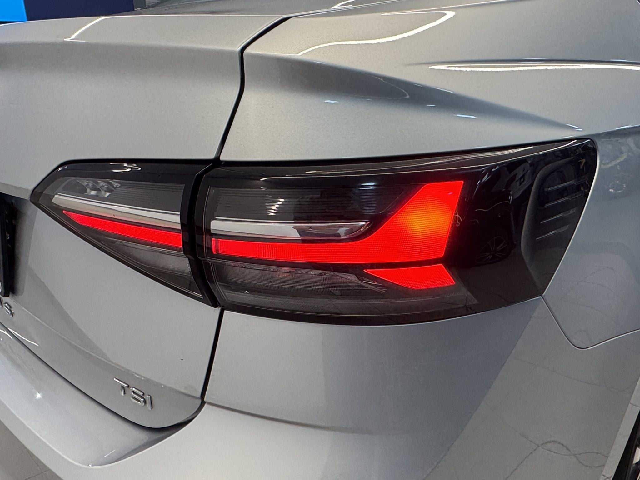 2025 Volkswagen Virtus 1.0 Comfortline At