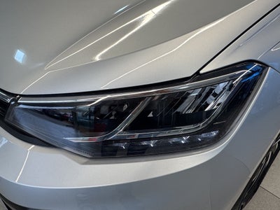 2025 Volkswagen Virtus 1.0 Comfortline At