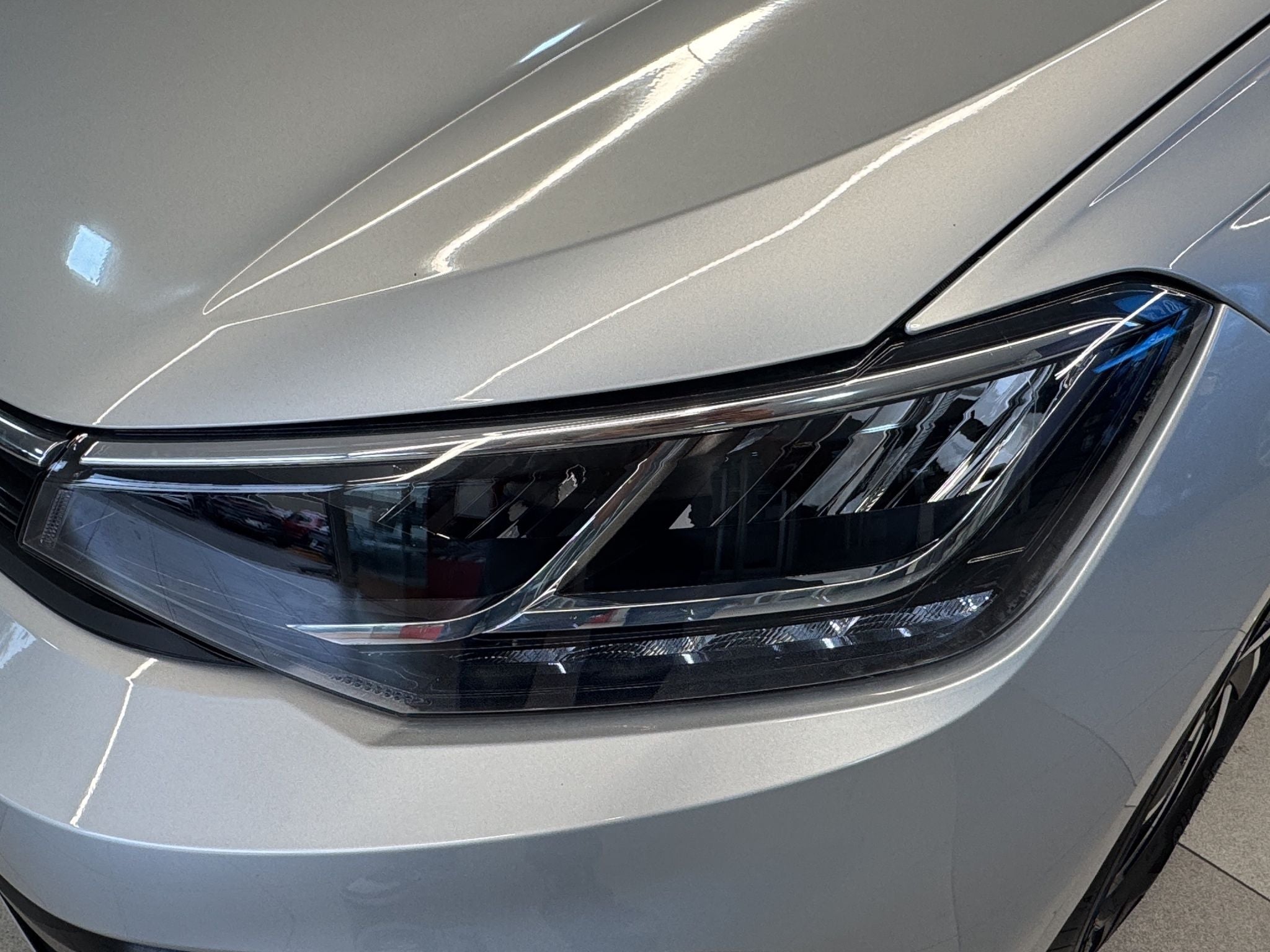 2025 Volkswagen Virtus 1.0 Comfortline At