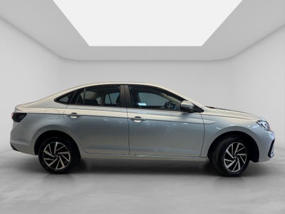 2025 Volkswagen Virtus 1.0 Comfortline At