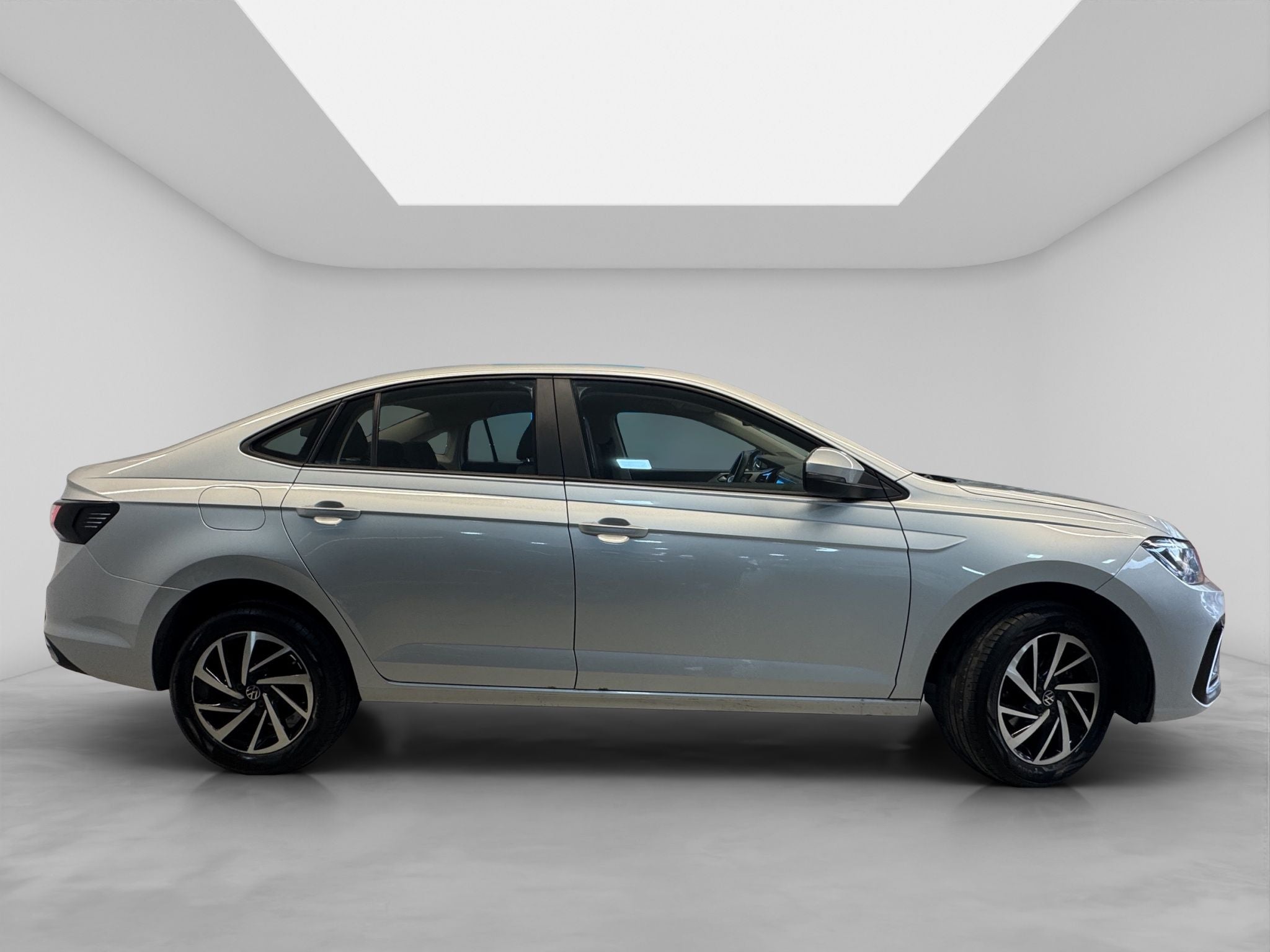 2025 Volkswagen Virtus 1.0 Comfortline At