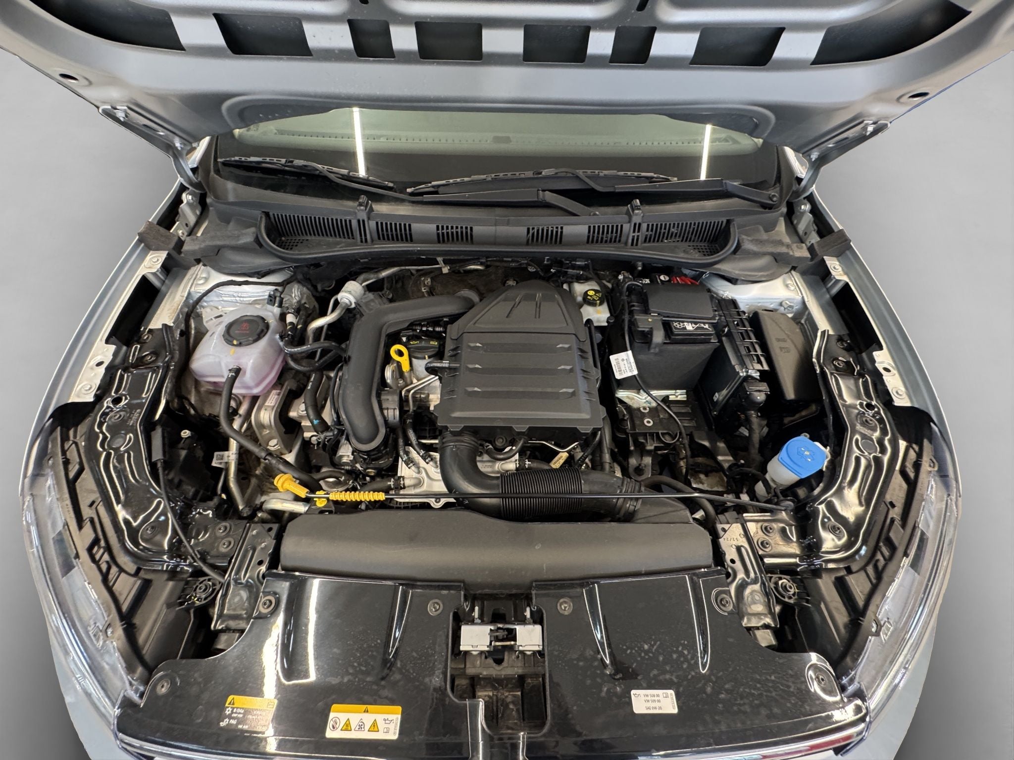 2025 Volkswagen Virtus 1.0 Comfortline At