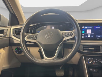 2025 Volkswagen Virtus 1.0 Comfortline At