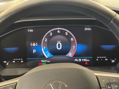 2025 Volkswagen Virtus 1.0 Comfortline At