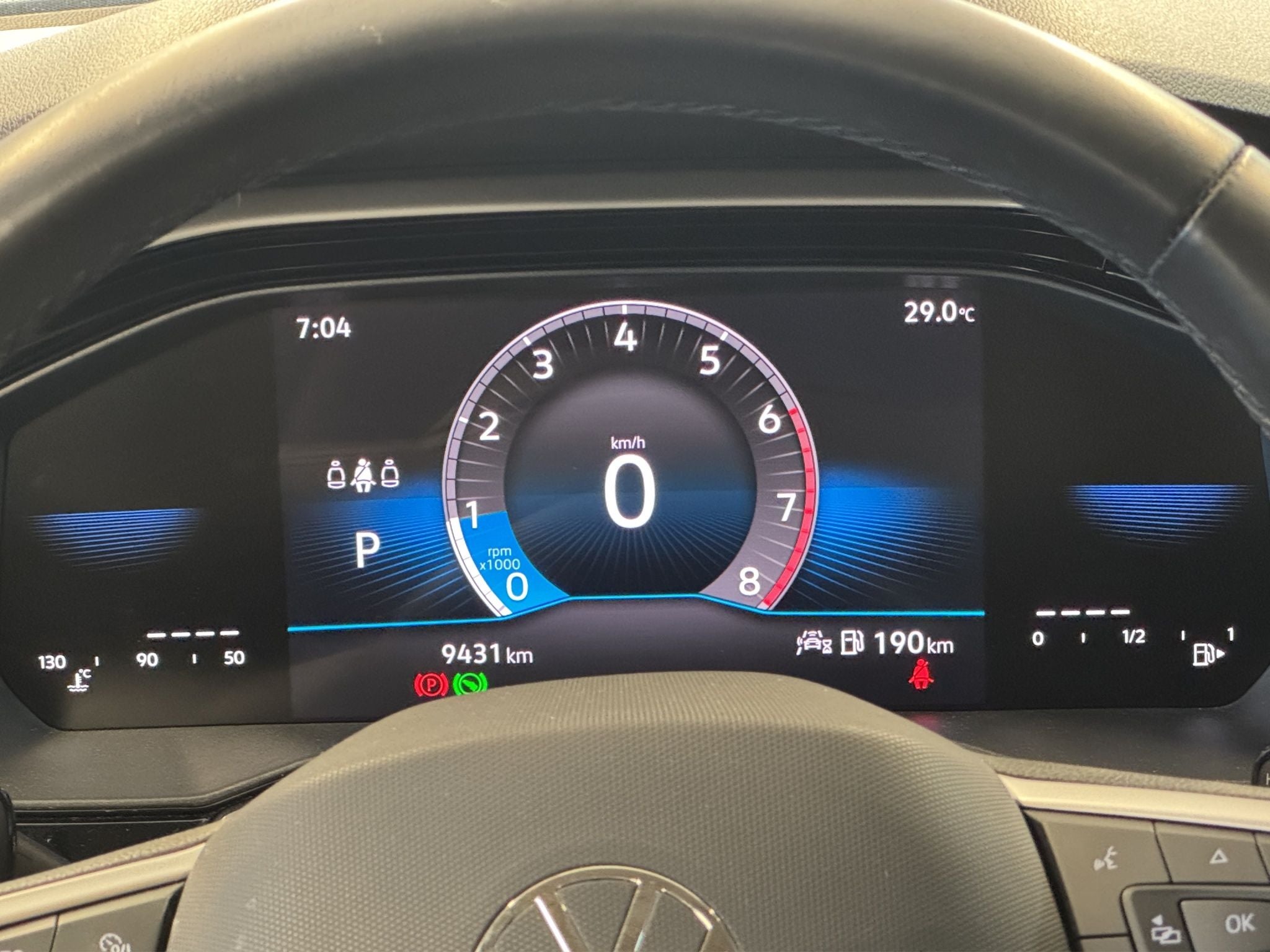 2025 Volkswagen Virtus 1.0 Comfortline At