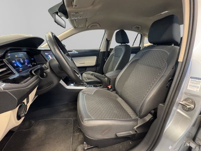 2025 Volkswagen Virtus 1.0 Comfortline At