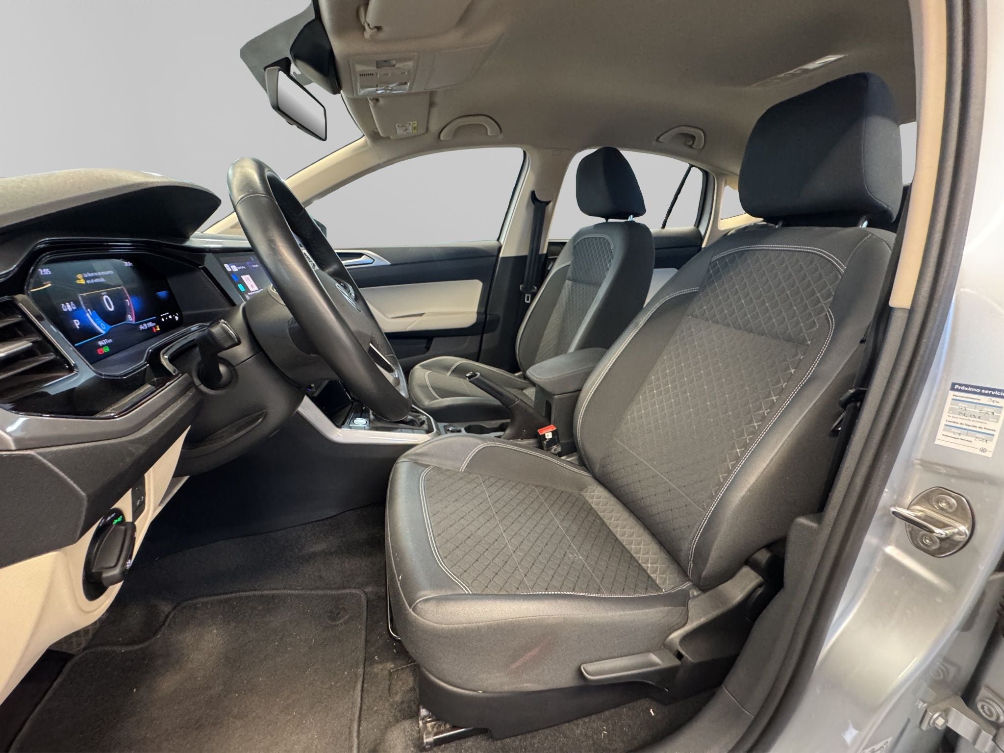 2025 Volkswagen Virtus 1.0 Comfortline At