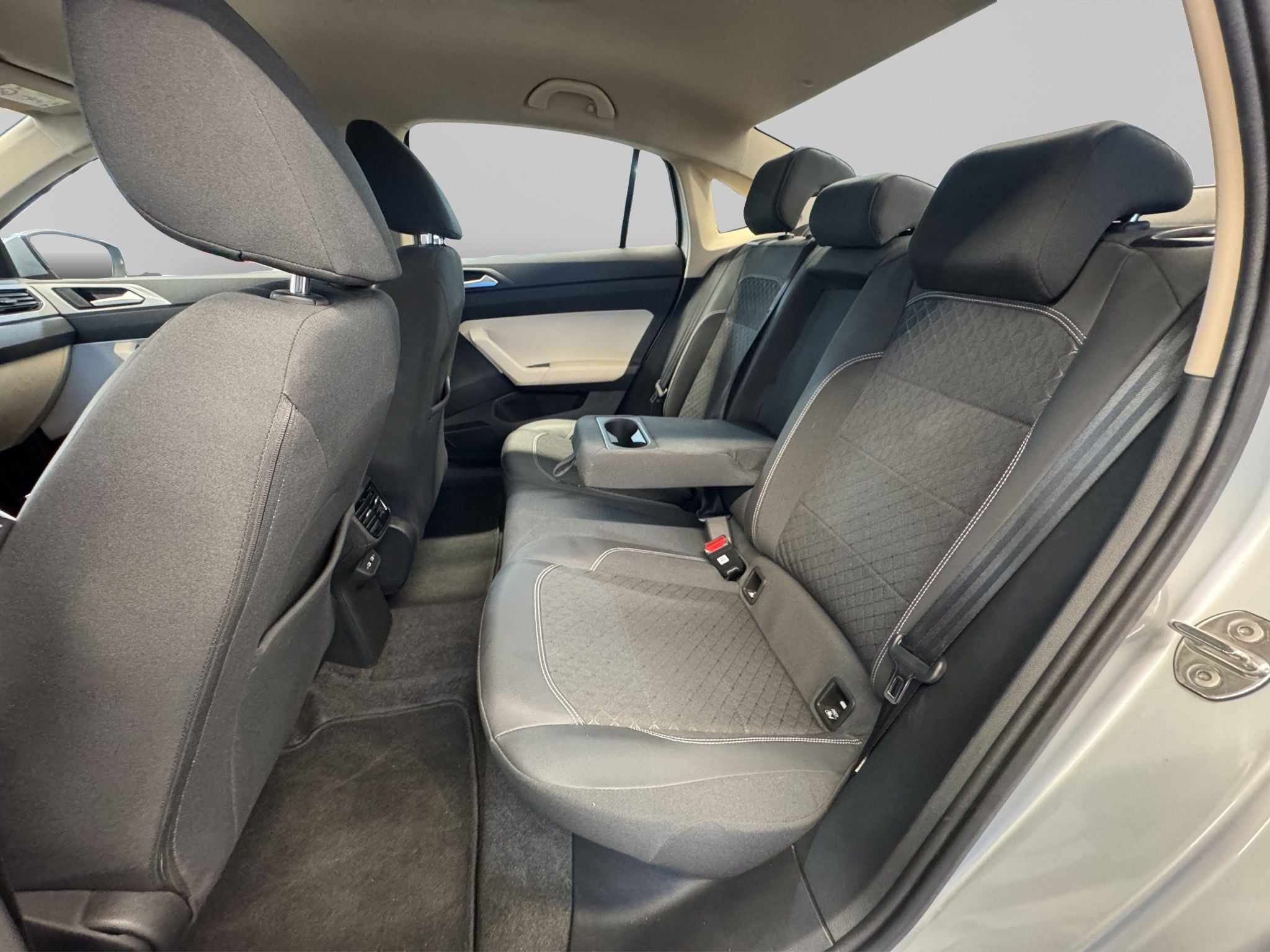 2025 Volkswagen Virtus 1.0 Comfortline At