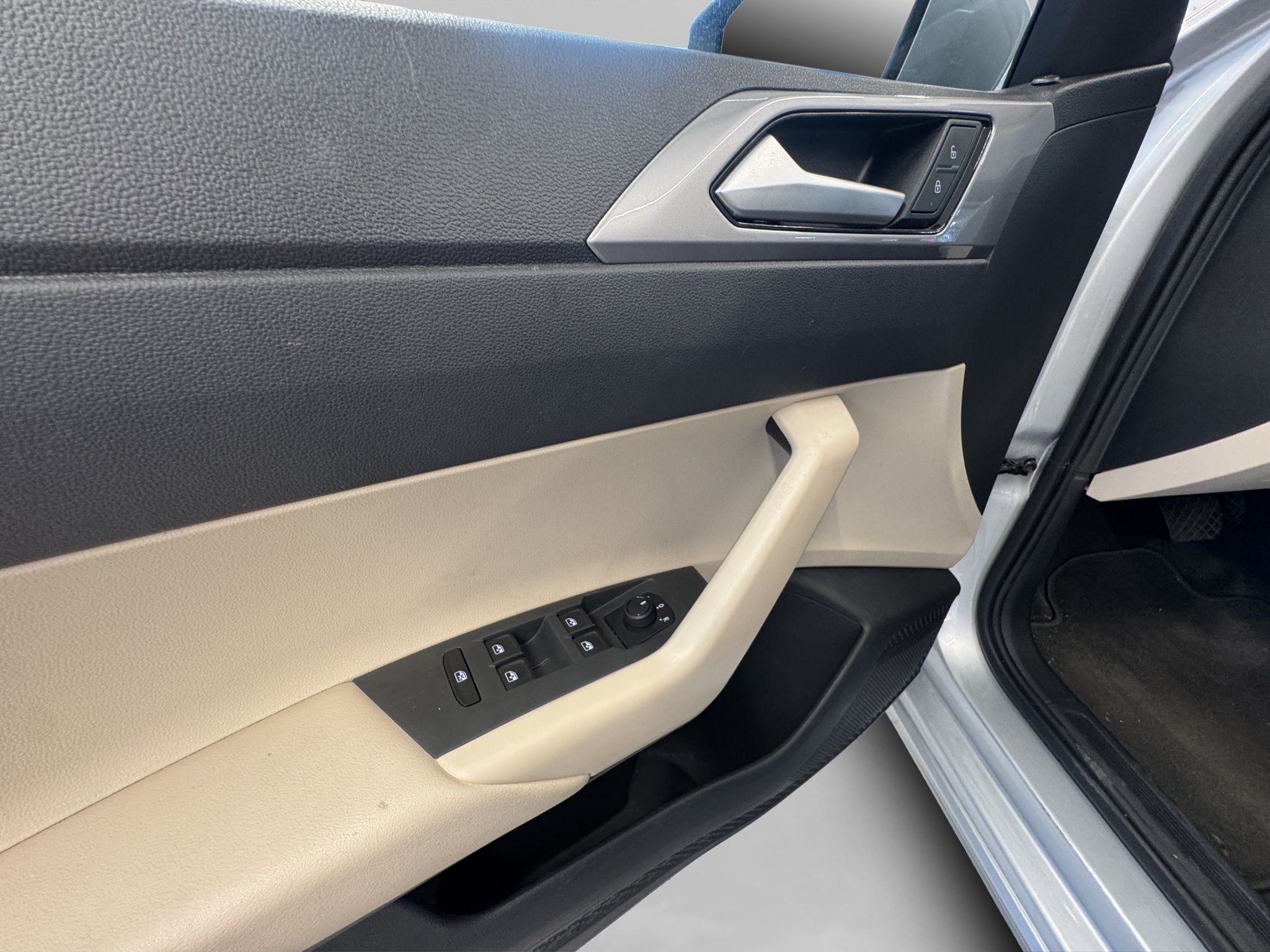 2025 Volkswagen Virtus 1.0 Comfortline At