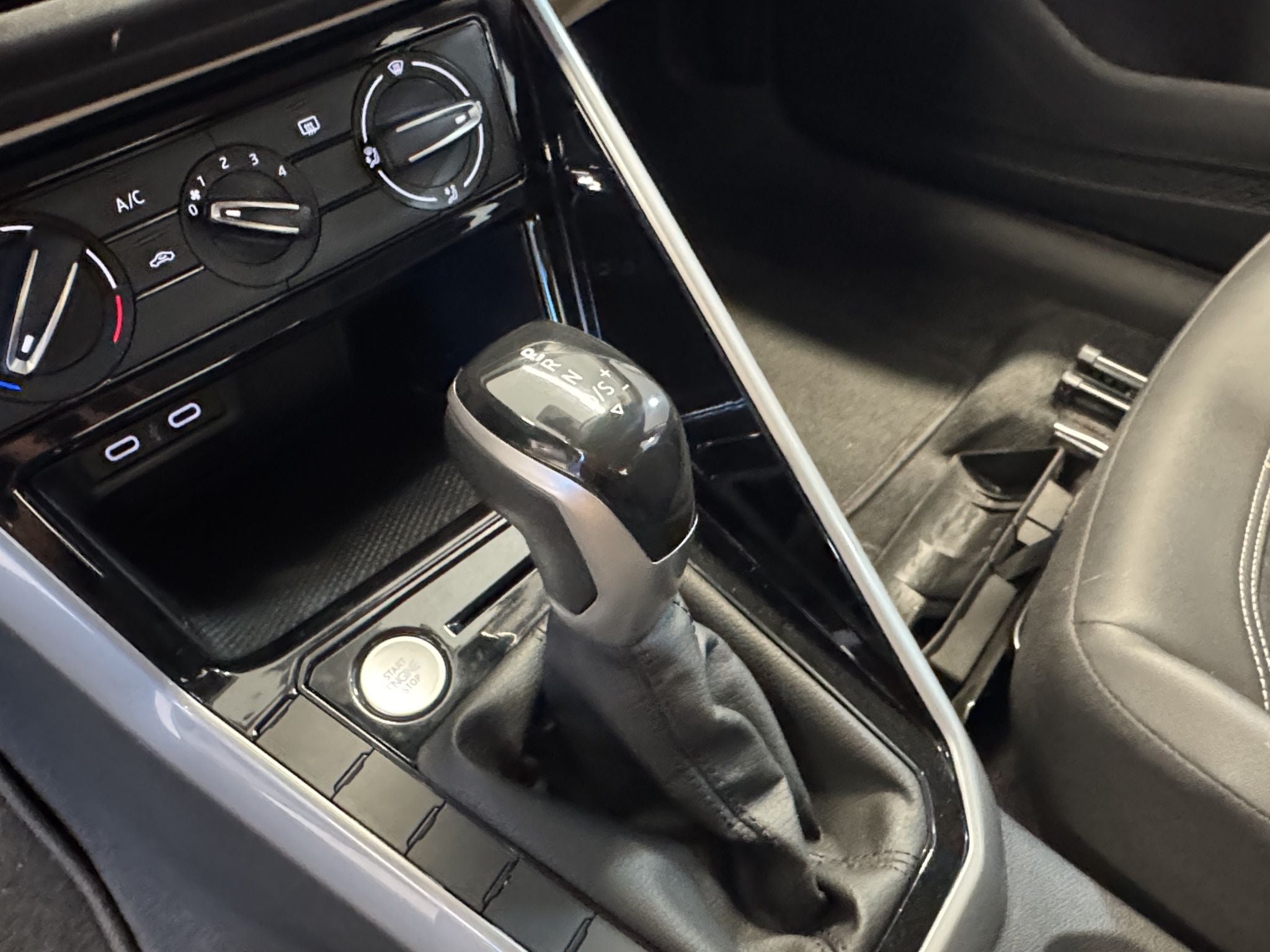 2025 Volkswagen Virtus 1.0 Comfortline At