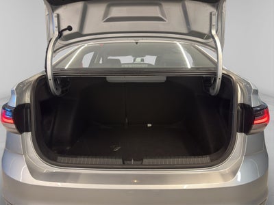 2025 Volkswagen Virtus 1.0 Comfortline At