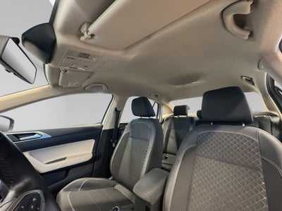 2025 Volkswagen Virtus 1.0 Comfortline At