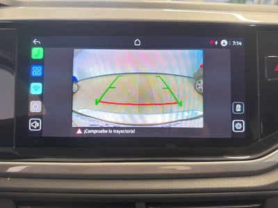 2025 Volkswagen Virtus 1.0 Comfortline At