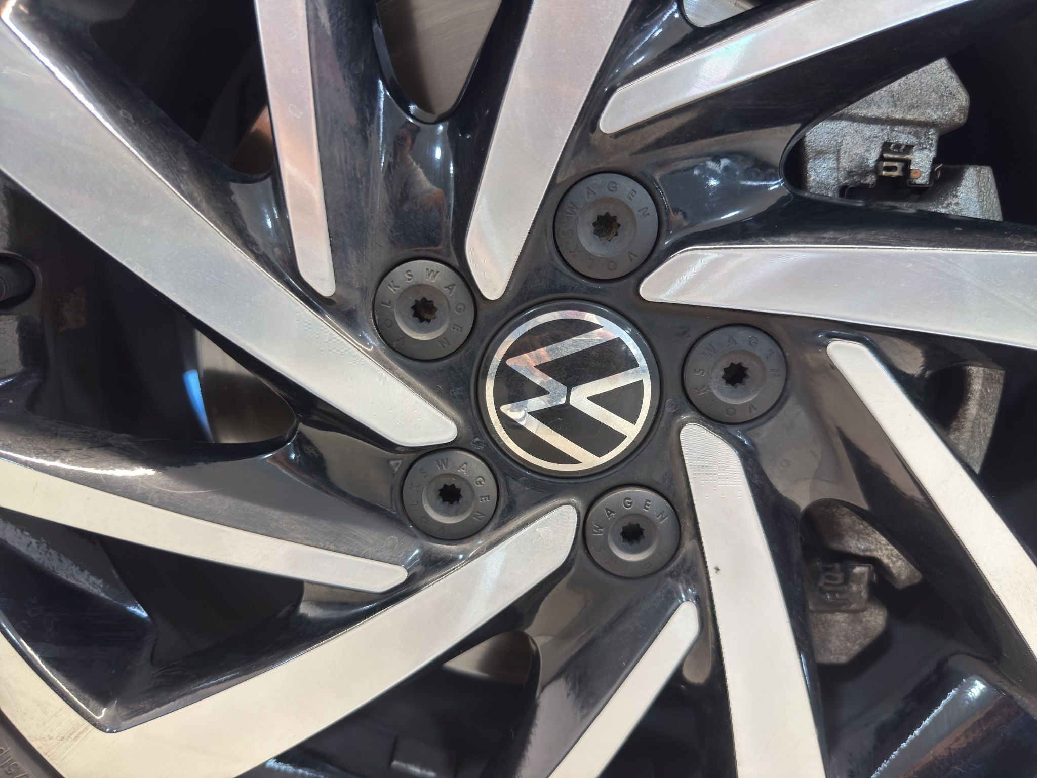 2025 Volkswagen Virtus 1.0 Comfortline At