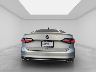 2025 Volkswagen Virtus 1.0 Comfortline At