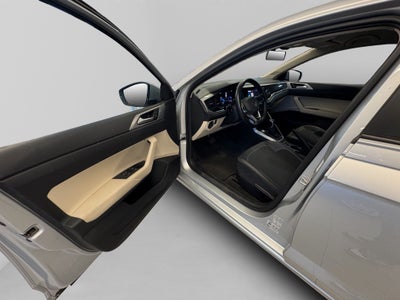 2025 Volkswagen Virtus 1.0 Comfortline At