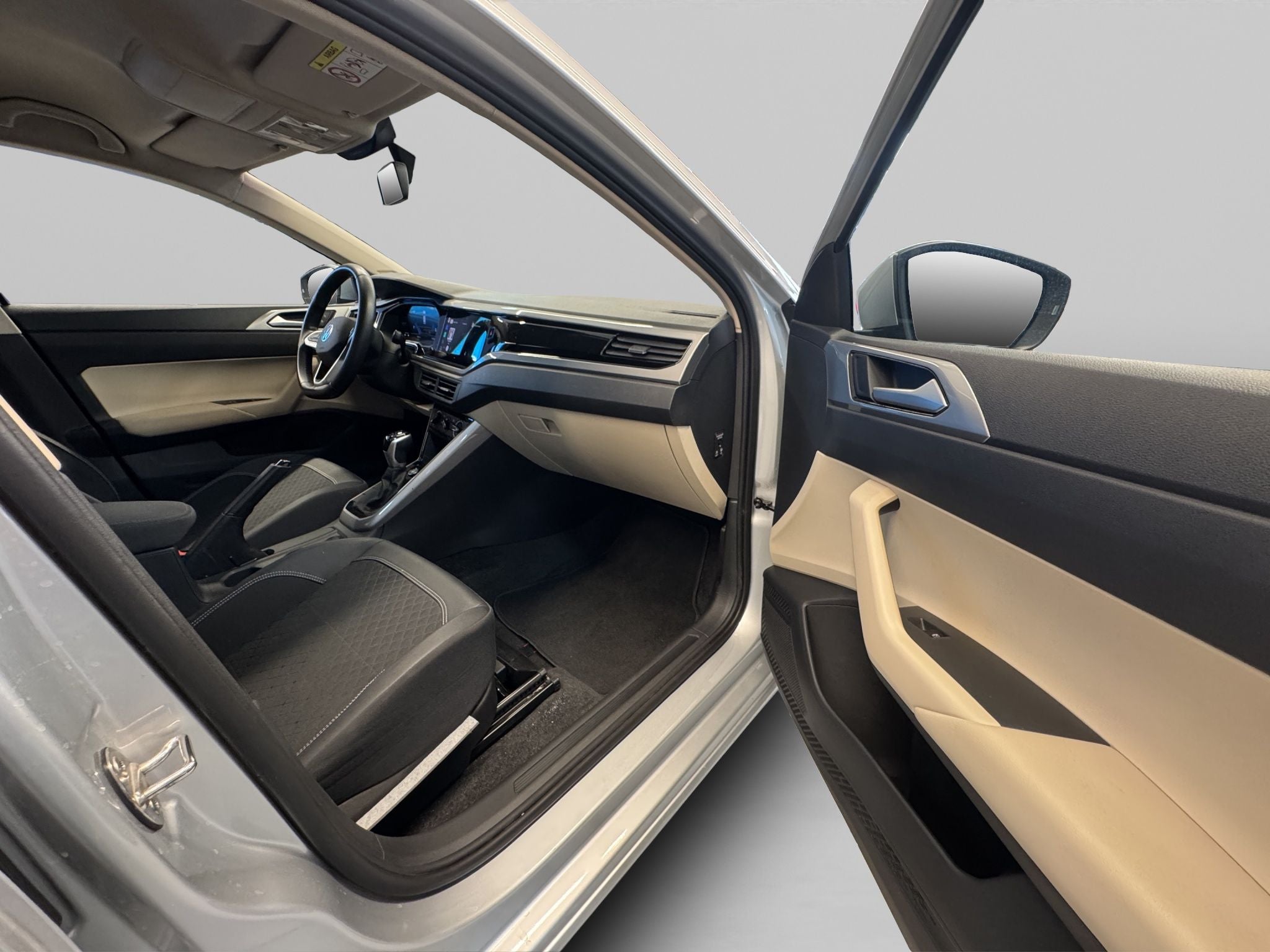 2025 Volkswagen Virtus 1.0 Comfortline At