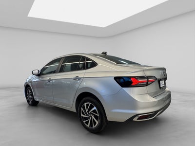 2025 Volkswagen Virtus 1.0 Comfortline At