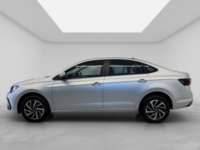 2025 Volkswagen Virtus 1.0 Comfortline At