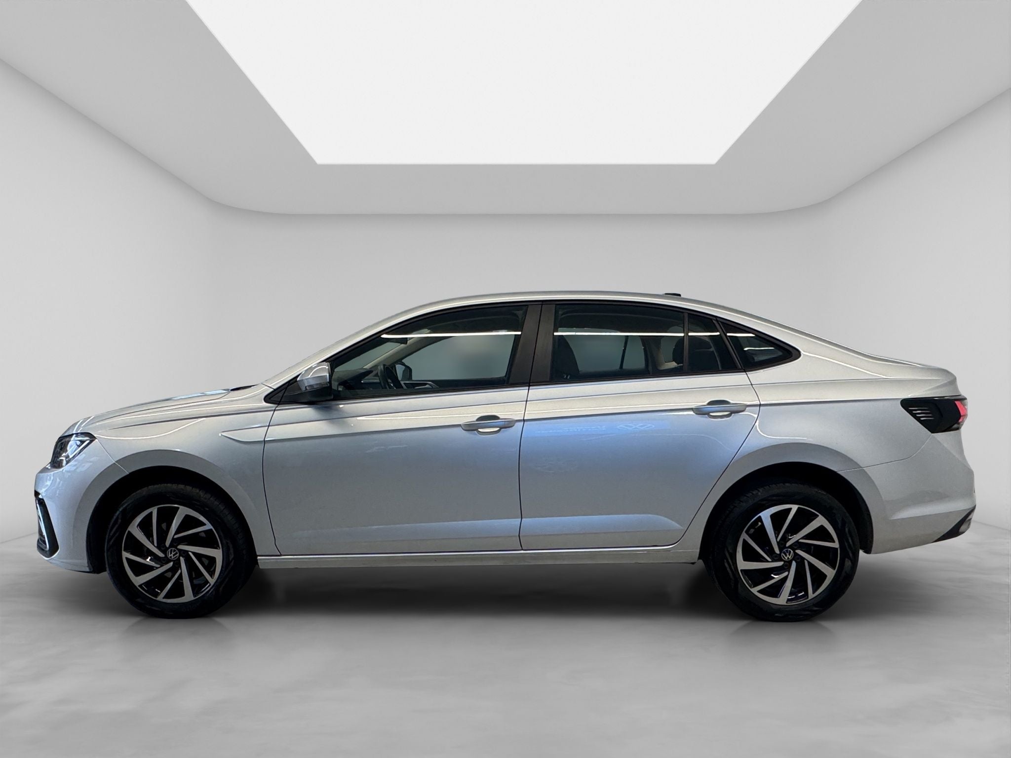 2025 Volkswagen Virtus 1.0 Comfortline At