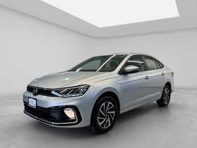 2025 Volkswagen Virtus 1.0 Comfortline At