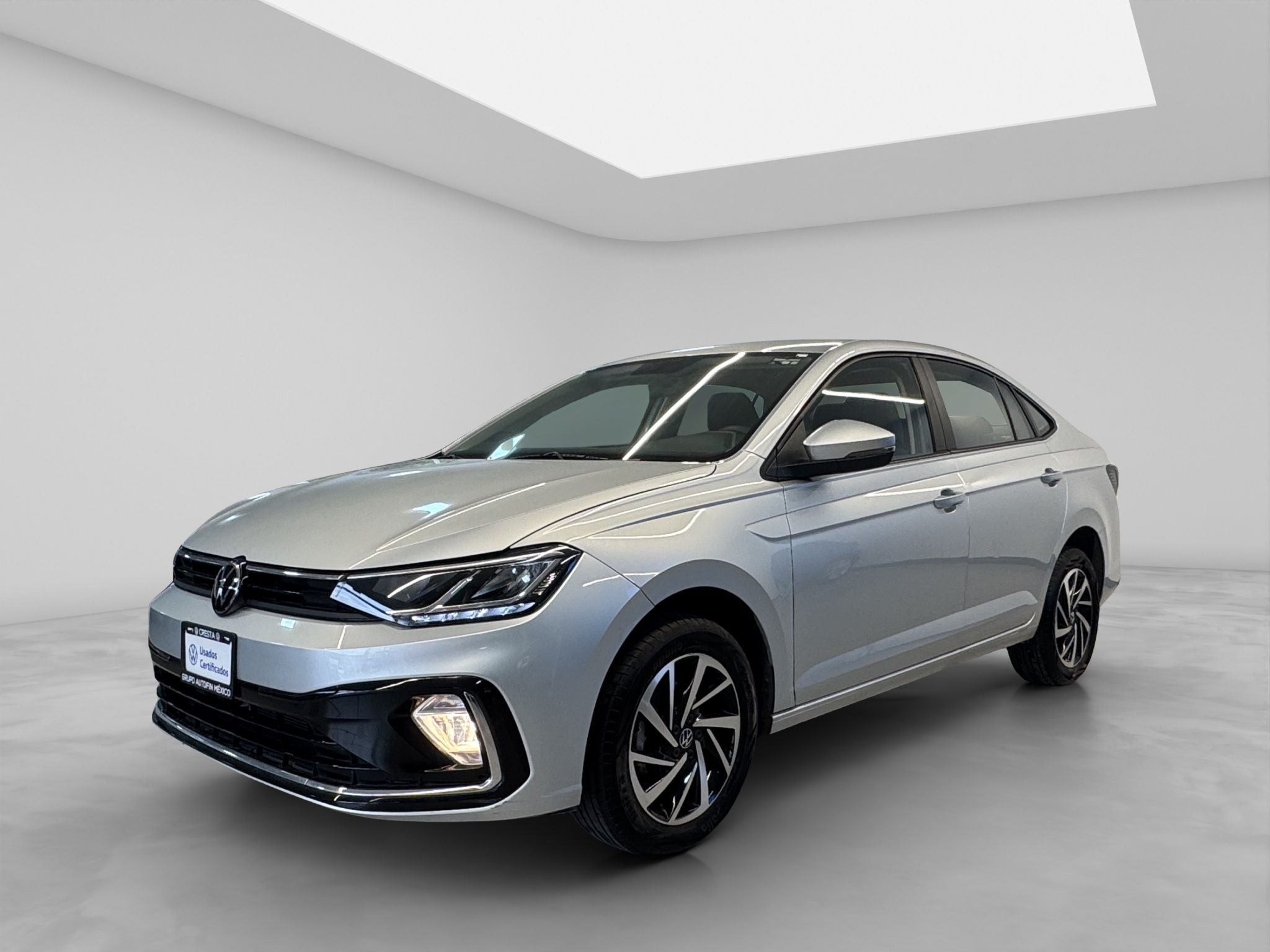 2025 Volkswagen Virtus 1.0 Comfortline At