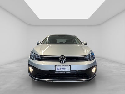 2025 Volkswagen Virtus 1.0 Comfortline At