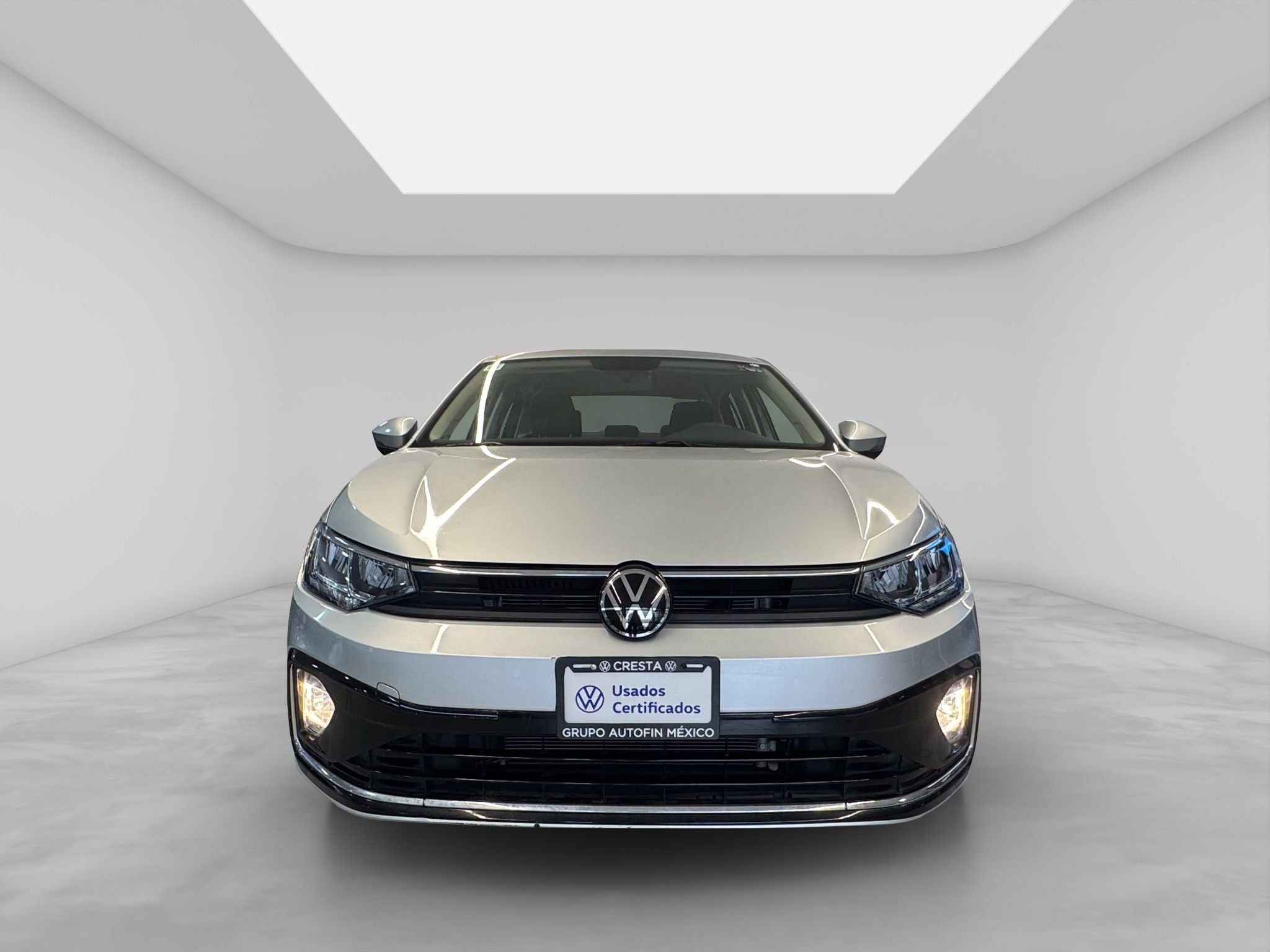 2025 Volkswagen Virtus 1.0 Comfortline At