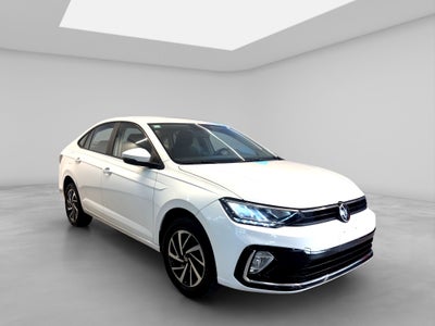 2025 Volkswagen Virtus 1.0 Comfortline At