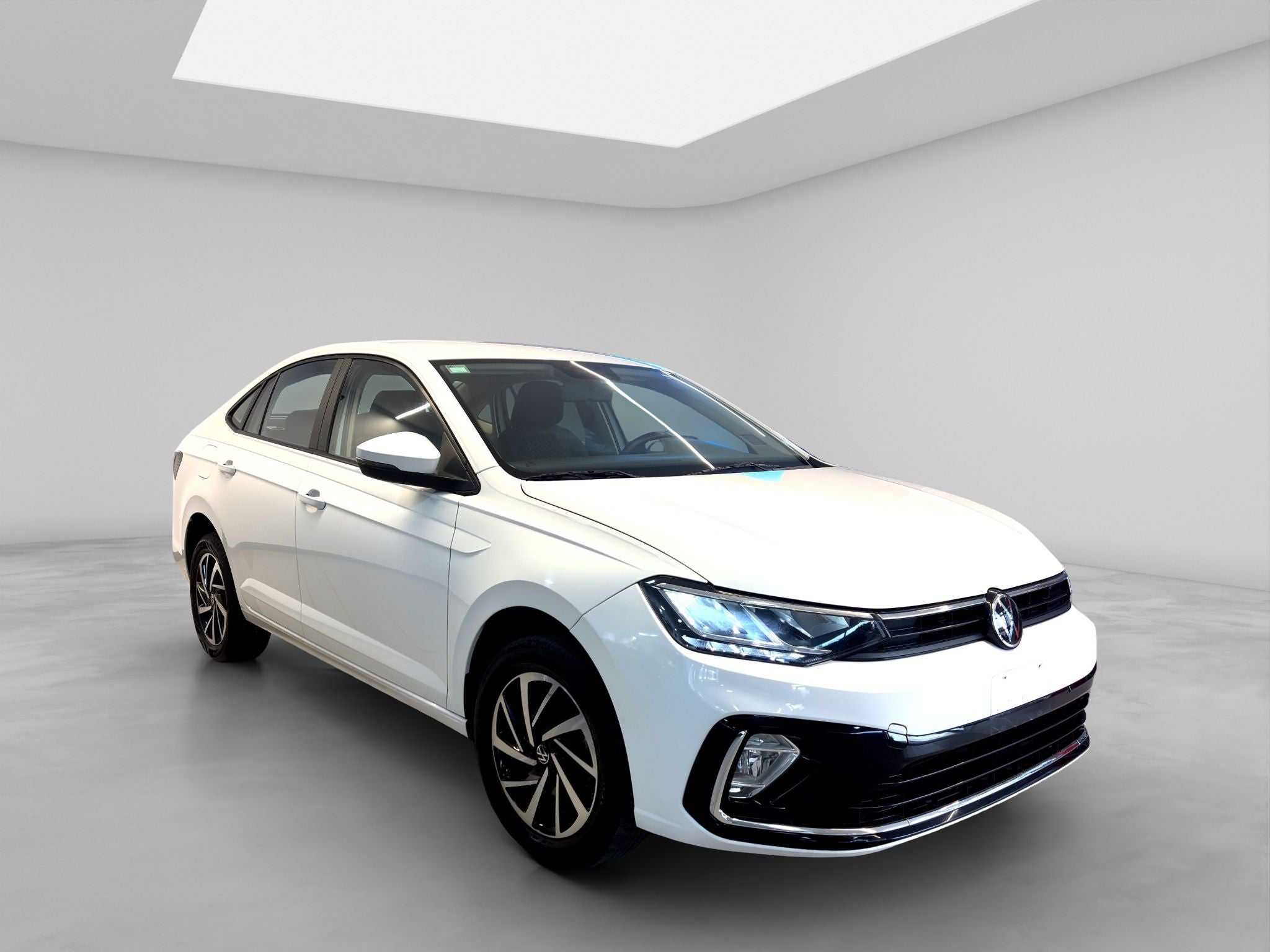 2025 Volkswagen Virtus 1.0 Comfortline At