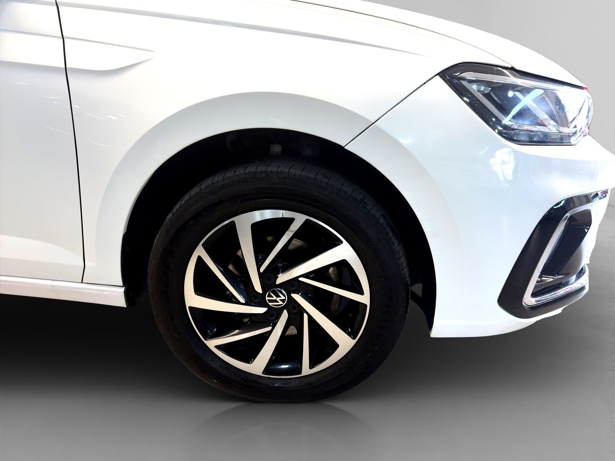 2025 Volkswagen Virtus 1.0 Comfortline At