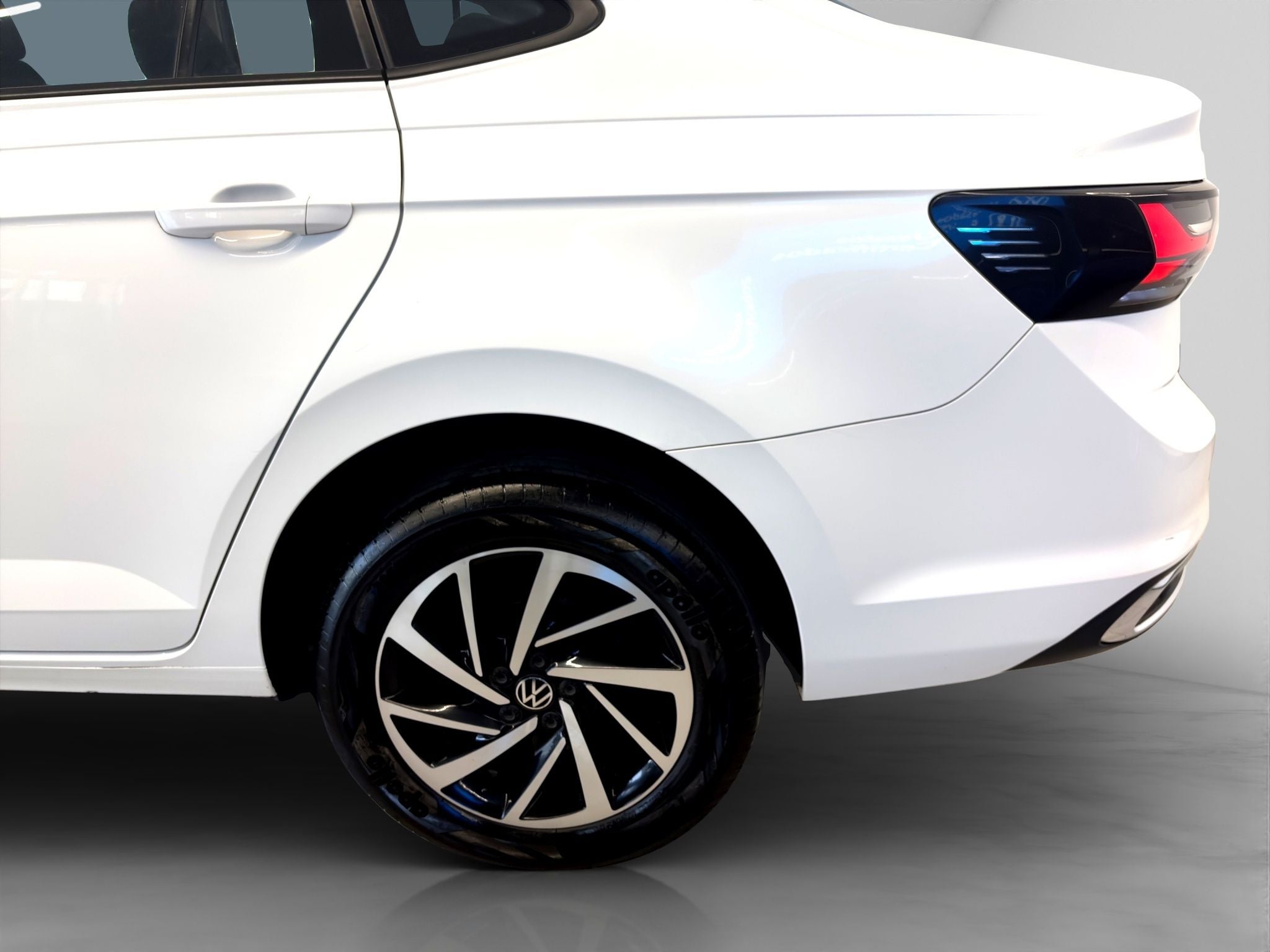 2025 Volkswagen Virtus 1.0 Comfortline At