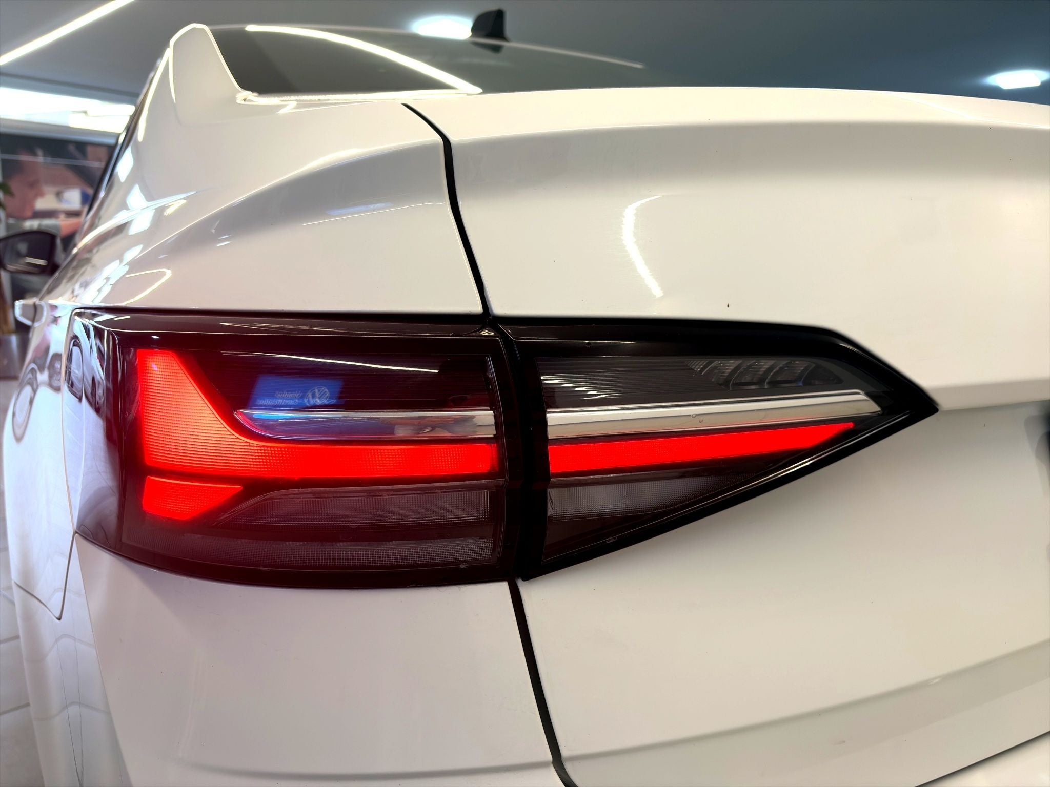 2025 Volkswagen Virtus 1.0 Comfortline At