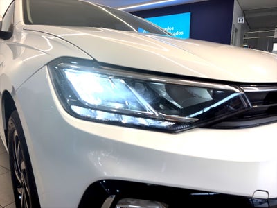 2025 Volkswagen Virtus 1.0 Comfortline At