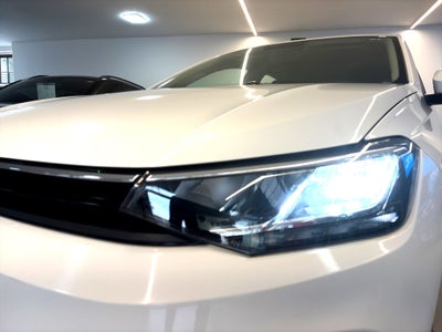 2025 Volkswagen Virtus 1.0 Comfortline At